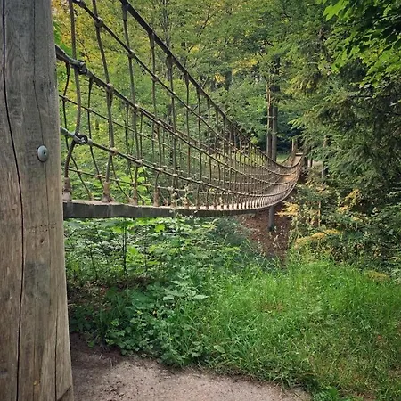 Stilvolle Mit Blick Und Selbst-check-in *