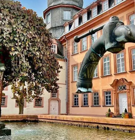 Apartment Stilvolle Mit Blick Und Selbst-check-in *