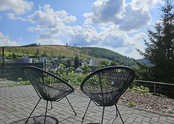 Apartamento Stilvolle Mit Blick Und Selbst-check-in *